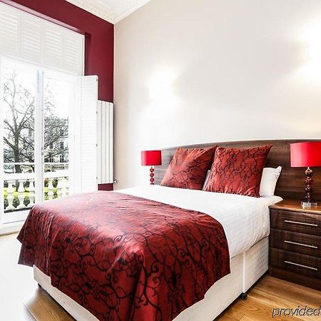 Apartments Inn London Pimlico Dış mekan fotoğraf