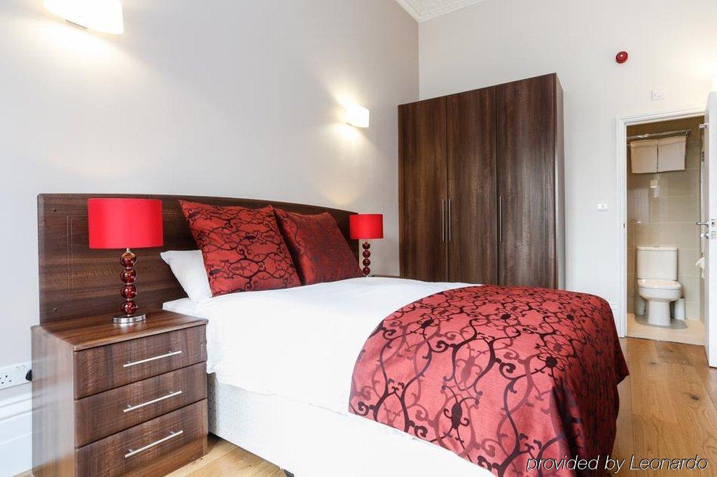 Apartments Inn London Pimlico Dış mekan fotoğraf