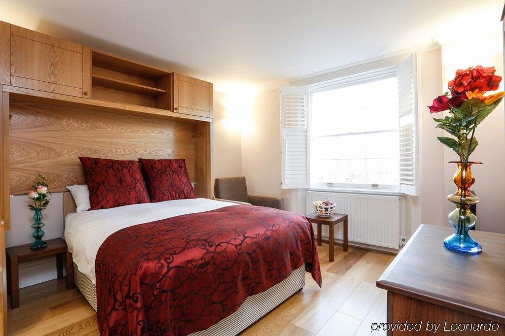 Apartments Inn London Pimlico Dış mekan fotoğraf