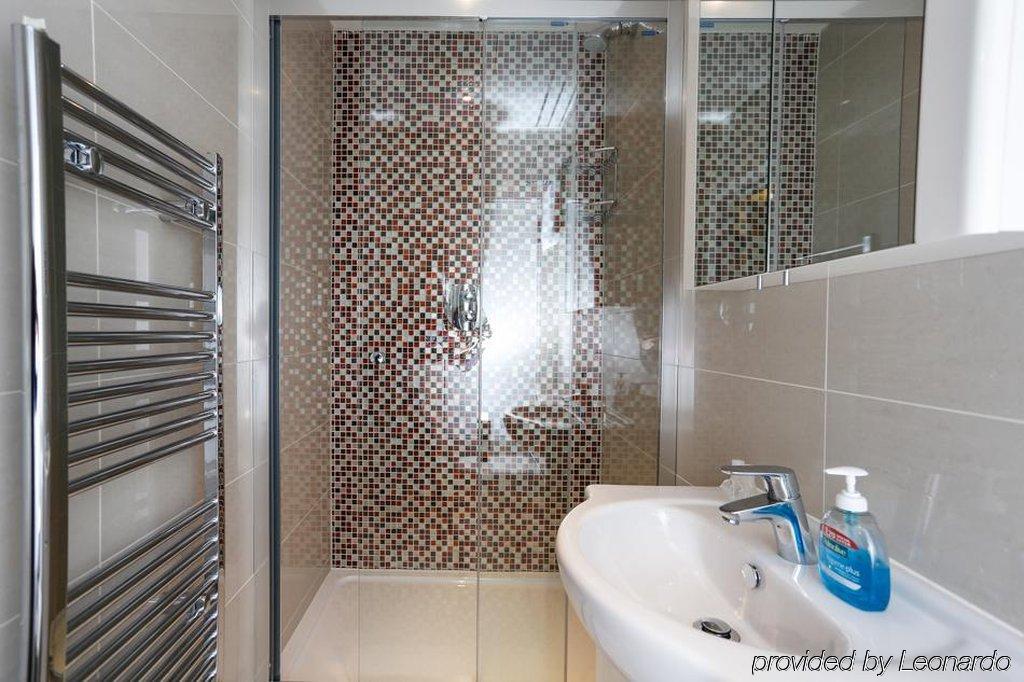Apartments Inn London Pimlico Dış mekan fotoğraf