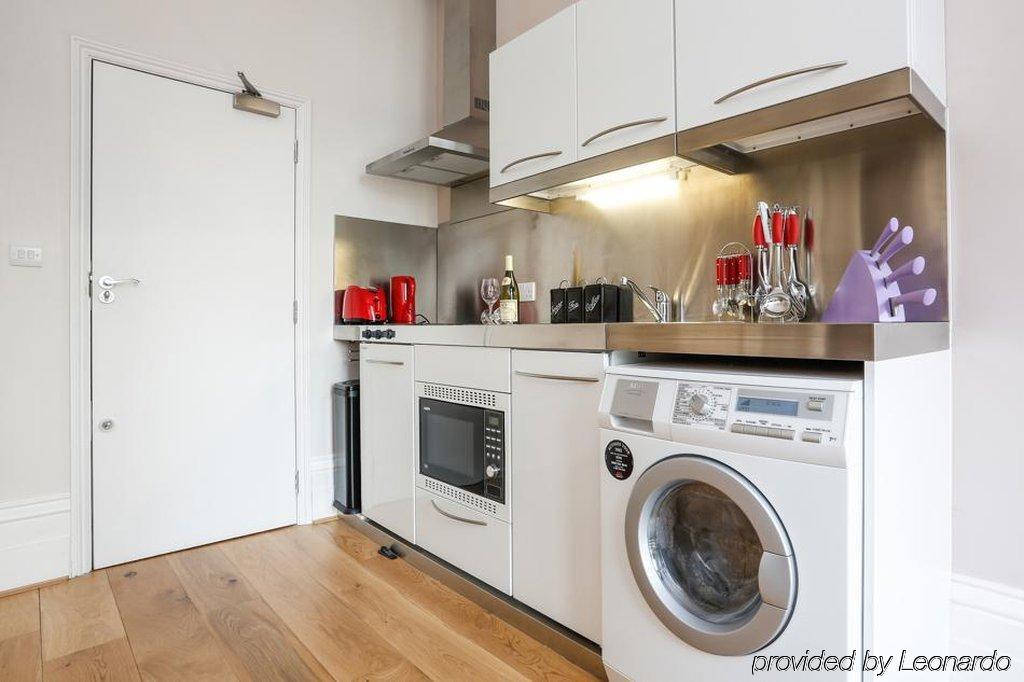 Apartments Inn London Pimlico Dış mekan fotoğraf