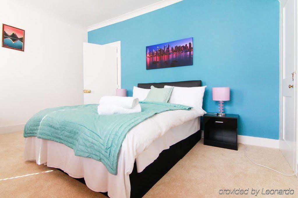 Apartments Inn London Pimlico Dış mekan fotoğraf