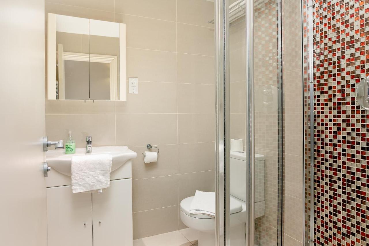 Apartments Inn London Pimlico Dış mekan fotoğraf